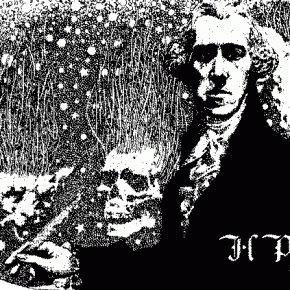Resenha com Cointreau: Nas Montanhas da Loucura de H. P. Lovecraft