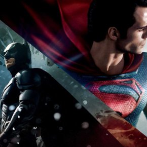 Batman vs Superman: Qual o limite das adaptações das HQ’s pelo Cinema?