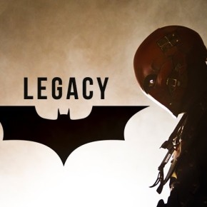 The Dark Knight Legacy: um fanfilm no Nolanverso
